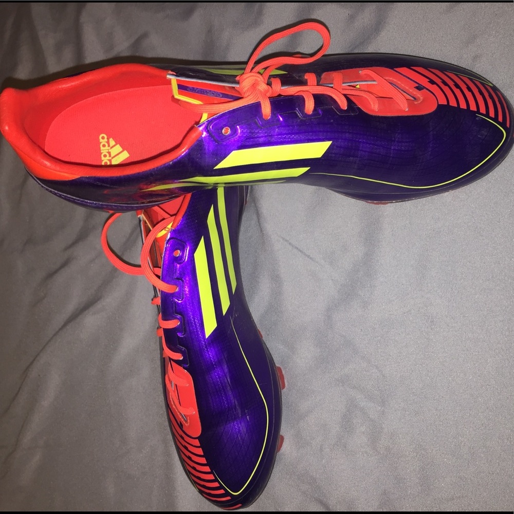 Men’s Soccer Cleats